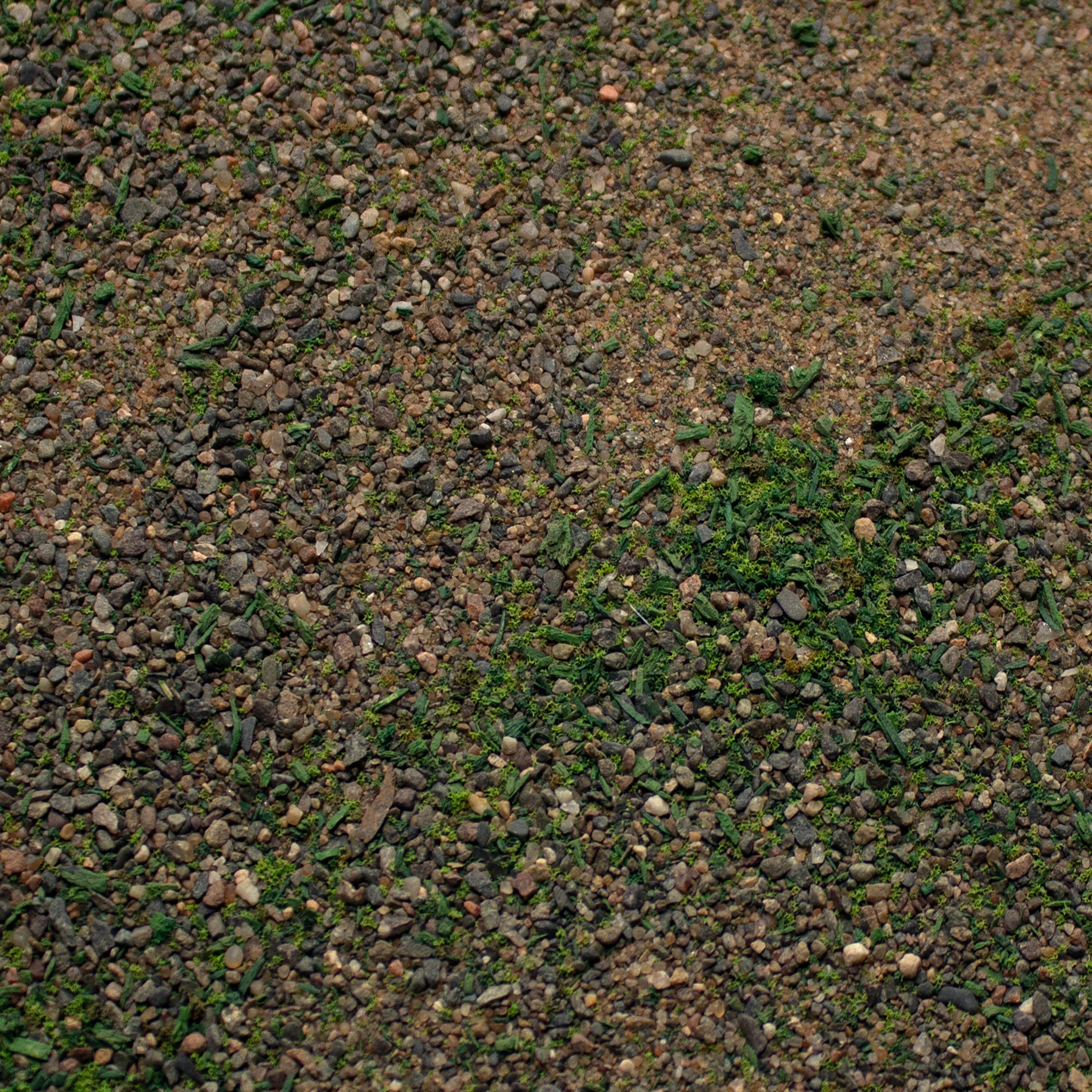 Base Ready Scrublands (Small Scale)