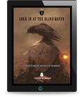Lock-in at The Blind Raven - 5E DND one-shot