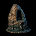 Boulder Shrine