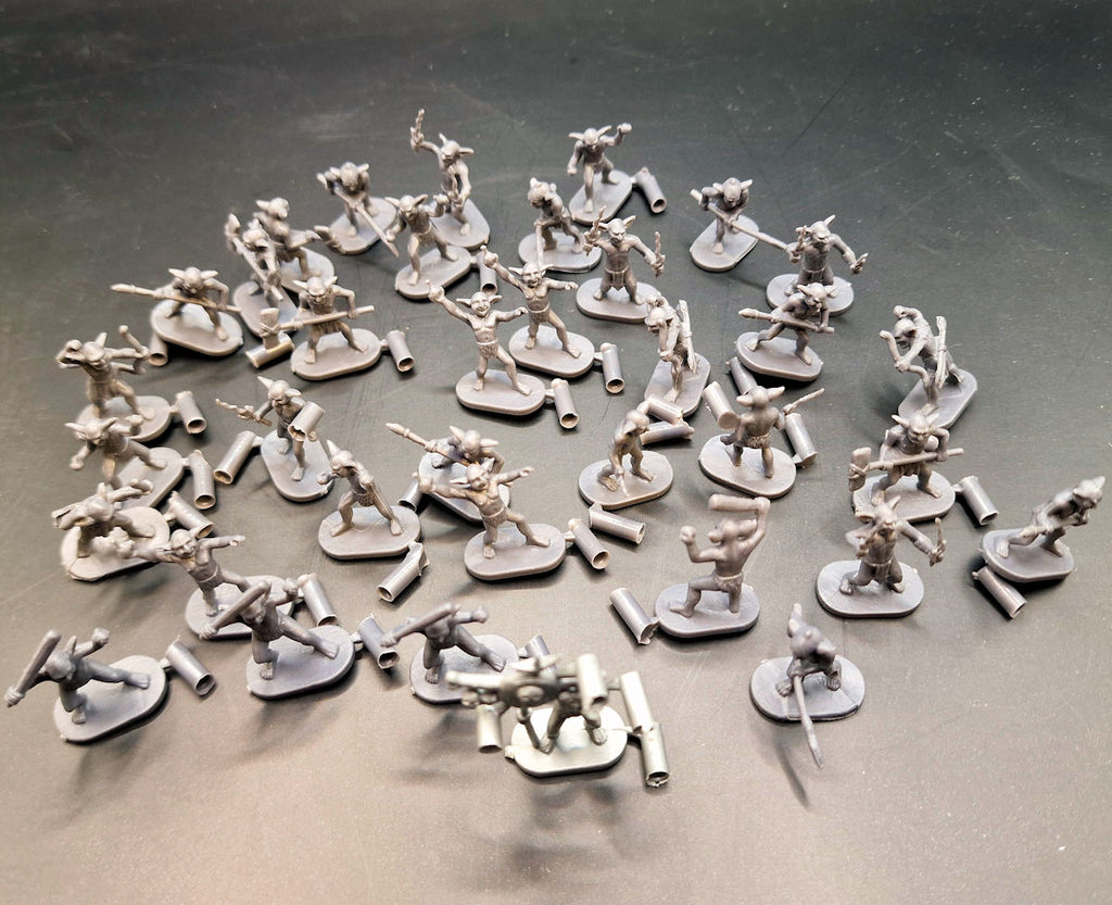 1:72 Caesar Miniatures Goblins