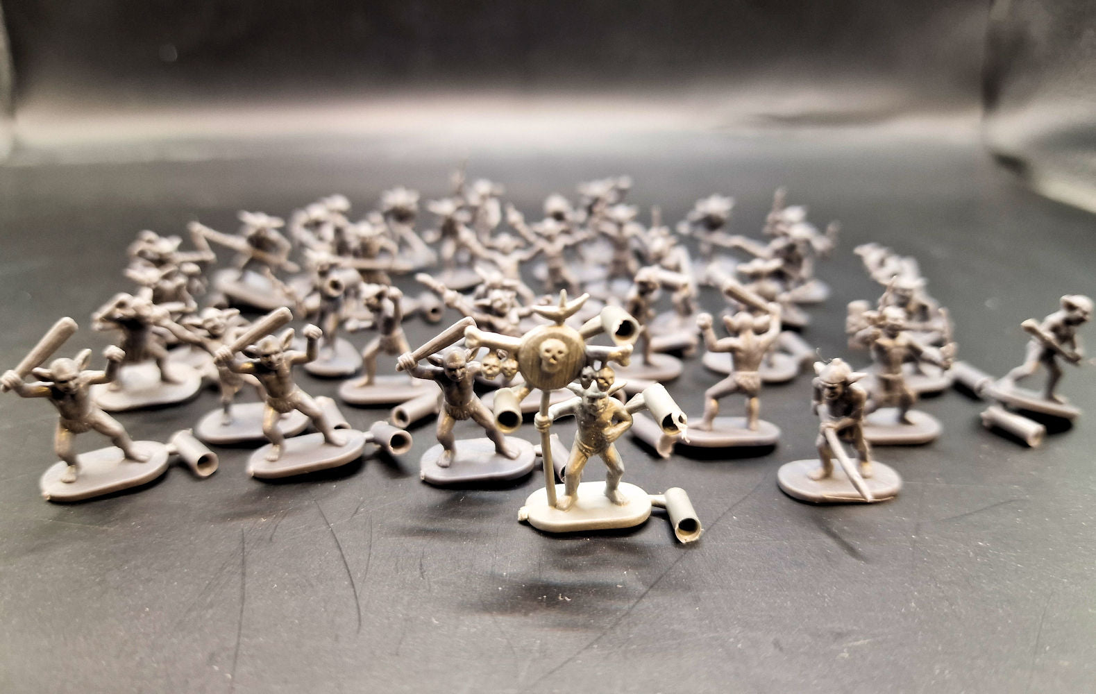 1:72 Caesar Miniatures Goblins