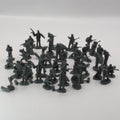 1:72 Caesar Miniatures Urban Resistors (Terrorists)
