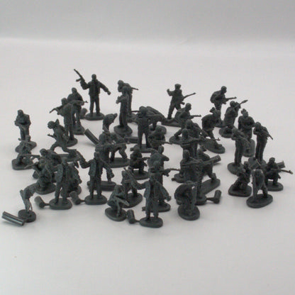 1:72 Caesar Miniatures Urban Resistors (Terrorists)