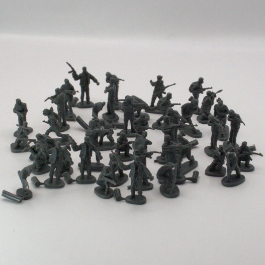 1:72 Caesar Miniatures Urban Resistors (Terrorists)