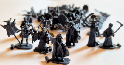 1:72 Caesar Miniatures Undead For the Lich King!!
