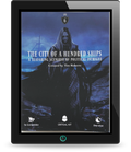 The City of a Hundred Ships - 5E DND one-shot