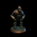 Construct Robot