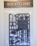 Dead Man's Hand Unhitched Wagon
