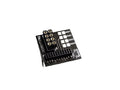 DCC 8 pin NEM652 to 21 pin NEM660 21MTC converter adapter