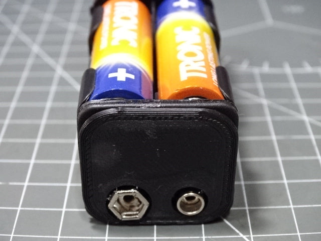 Playmobil replacement battery pack type 7829 and 4392