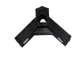 Magnetic corner clamp - medium 40mm
