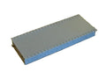Modular platform system for 00/H0 gauge model railways similar to Hornby R460/R463/R464