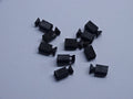 NEM coupling pocket (10 pack) for Hornby, Bachmann, Heljan etc