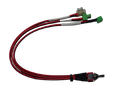 NCE Power Cab Programming Track switch