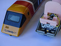 Hornby Advanced Passenger Train (APT) LED upgrade red/white DC and DCC