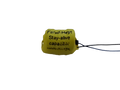 Farad-Hey! 33,000uF stay-alive capacitor for Hornby decoders