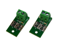 DCC Spike Buster bus terminators (1 pair)