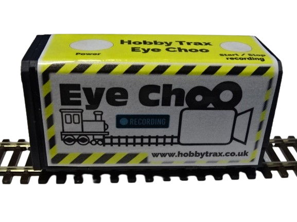 Eye-Choo - Camera video wagon