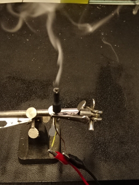 Railway Smoke Oil for Seuthe and all types of locomotive smoke generators