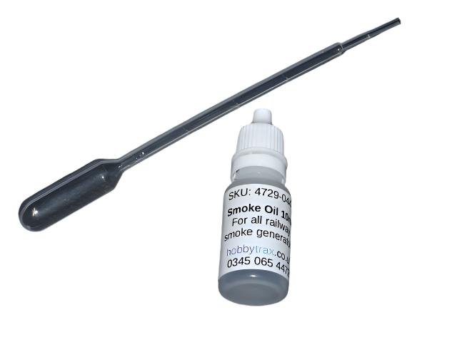 Railway Smoke Oil for Seuthe and all types of locomotive smoke generators