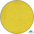 Saw Dust Scatter - Daffodil Yellow