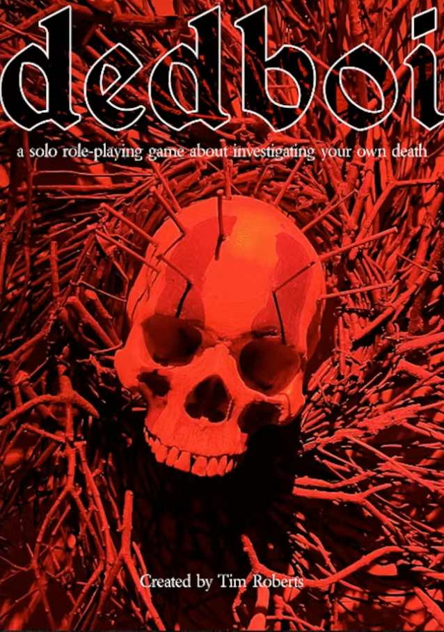 DedBoi