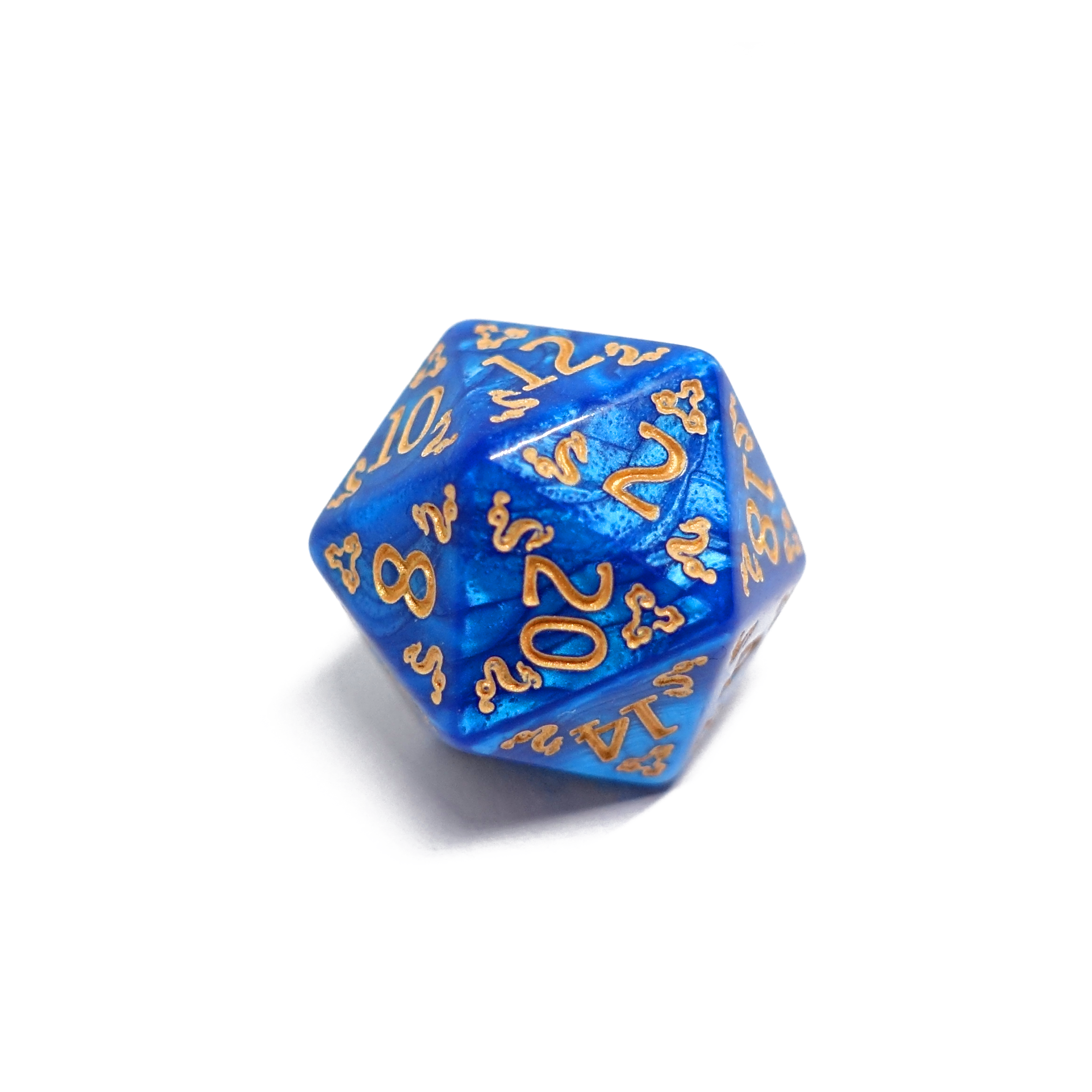 Dragons Eye Dice Set