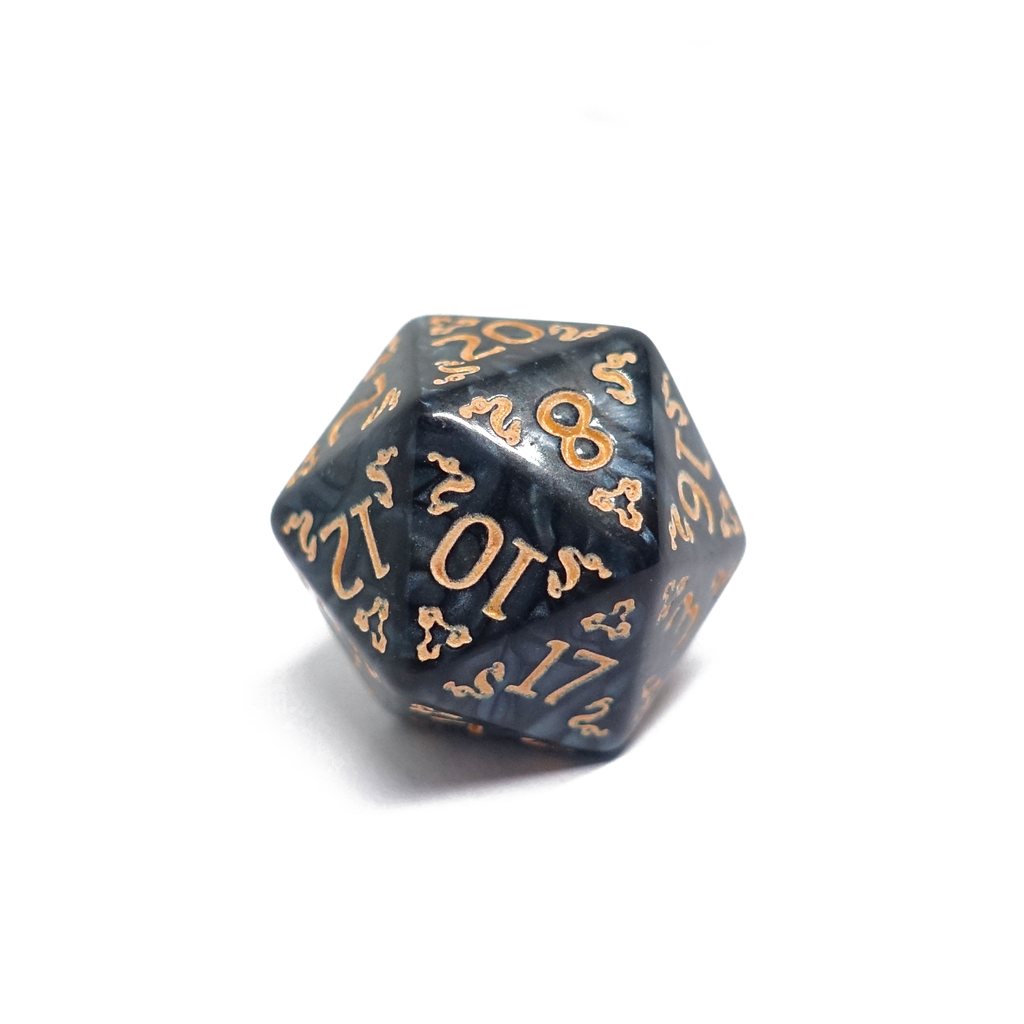 Dragons Torment Dice Set