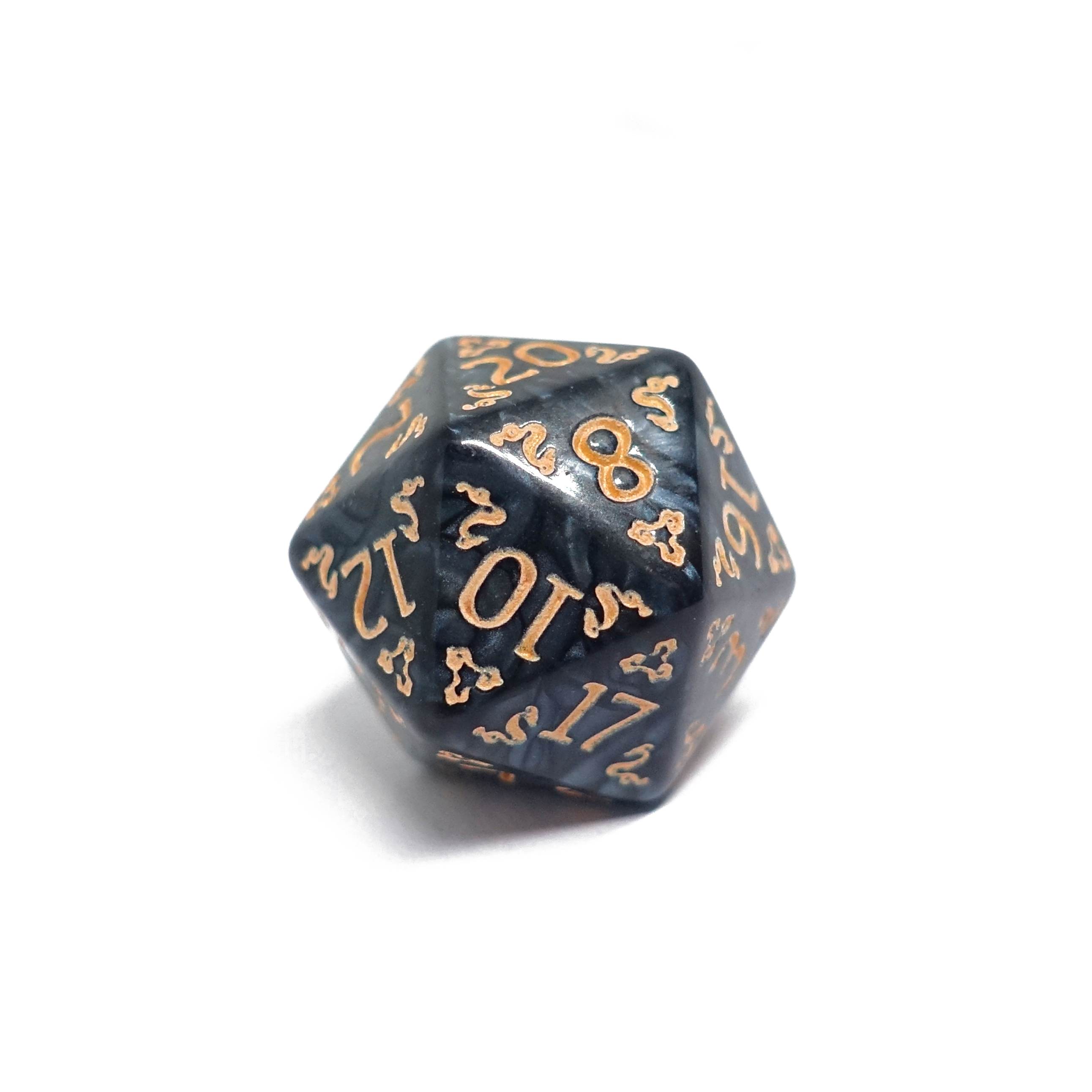 Dragons Torment Dice Set