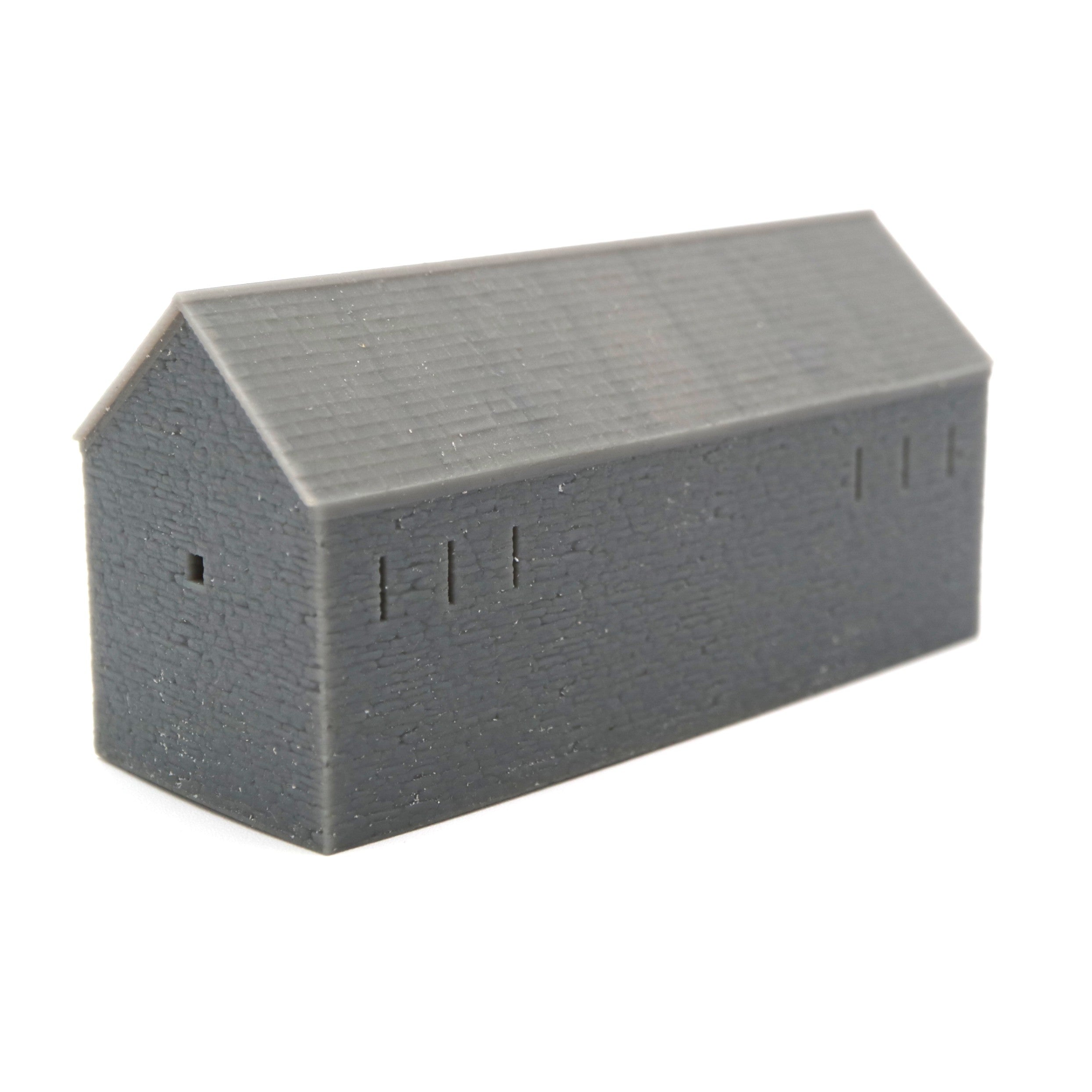 HM306B – Barn N Scale