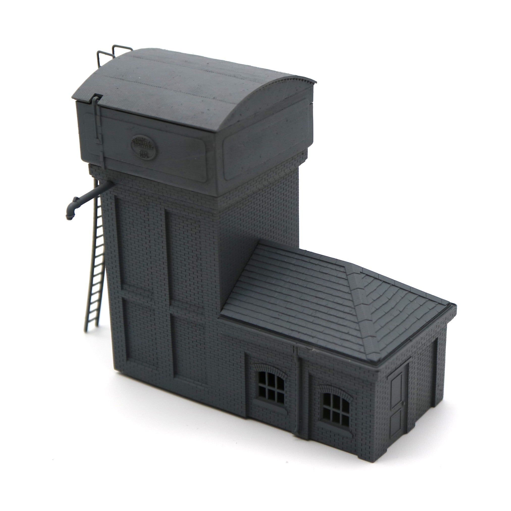 FM808A – GWR Water Tower OO/HO Scale