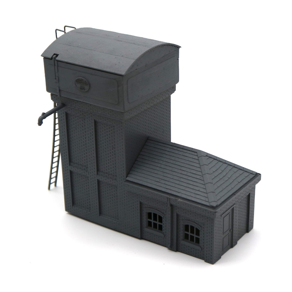 HM808A – GWR Water Tower N Scale