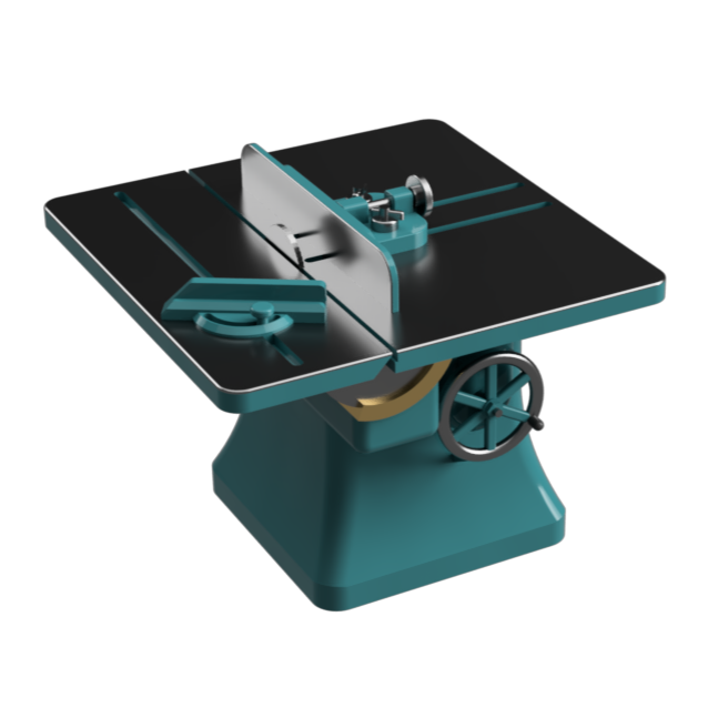 FO206D – Table Saw OO/HO Scale