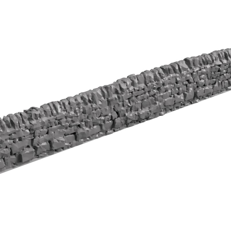 FO303C – Stone Wall Gates & Stiles OO/HO Scale