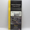 Kestrel Designs N (1:148) Greenhouses (4)
