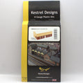 Kestrel Designs N (1:148) Modern Industrial Unit