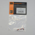 Gaugemaster Kestrel N (1:148) Post Boxes (3)