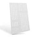Green Stuff World - Mylar Flexible Stencils HARLEQUIN Small (6x3mm)
