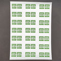 Vote Green Posterboards for OO and O Gauge