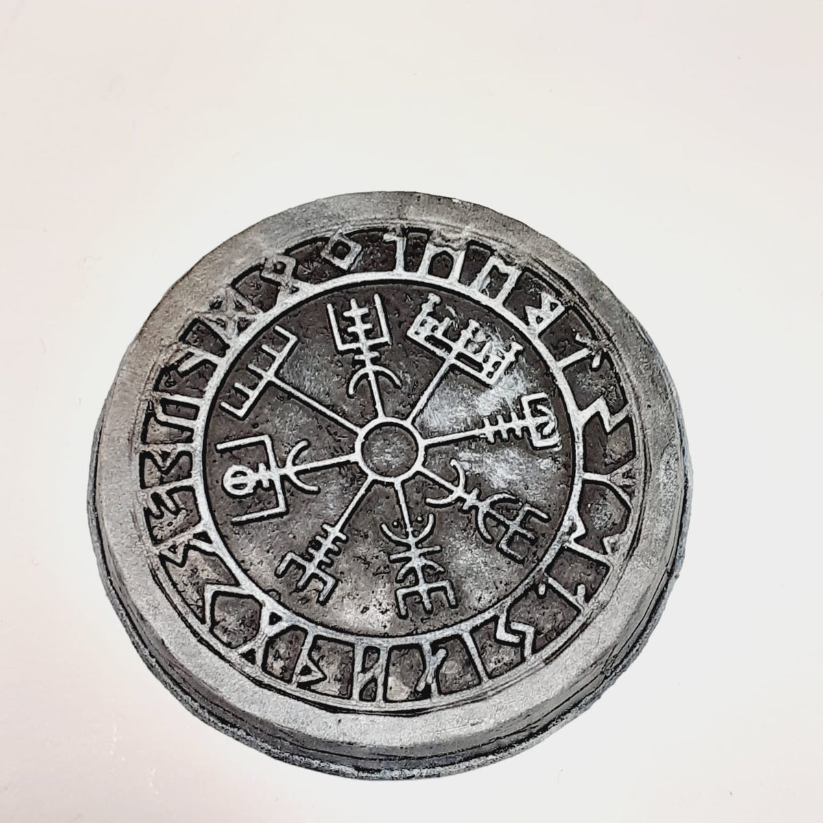 BA0001: 32mm Runic Navigation Stone