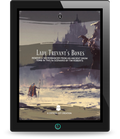 Lady Trevant’s Bones: 5e one-shot