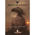 Lock-in at The Blind Raven - 5E DND one-shot