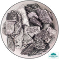 Slate Metallic 20-40 mm silver