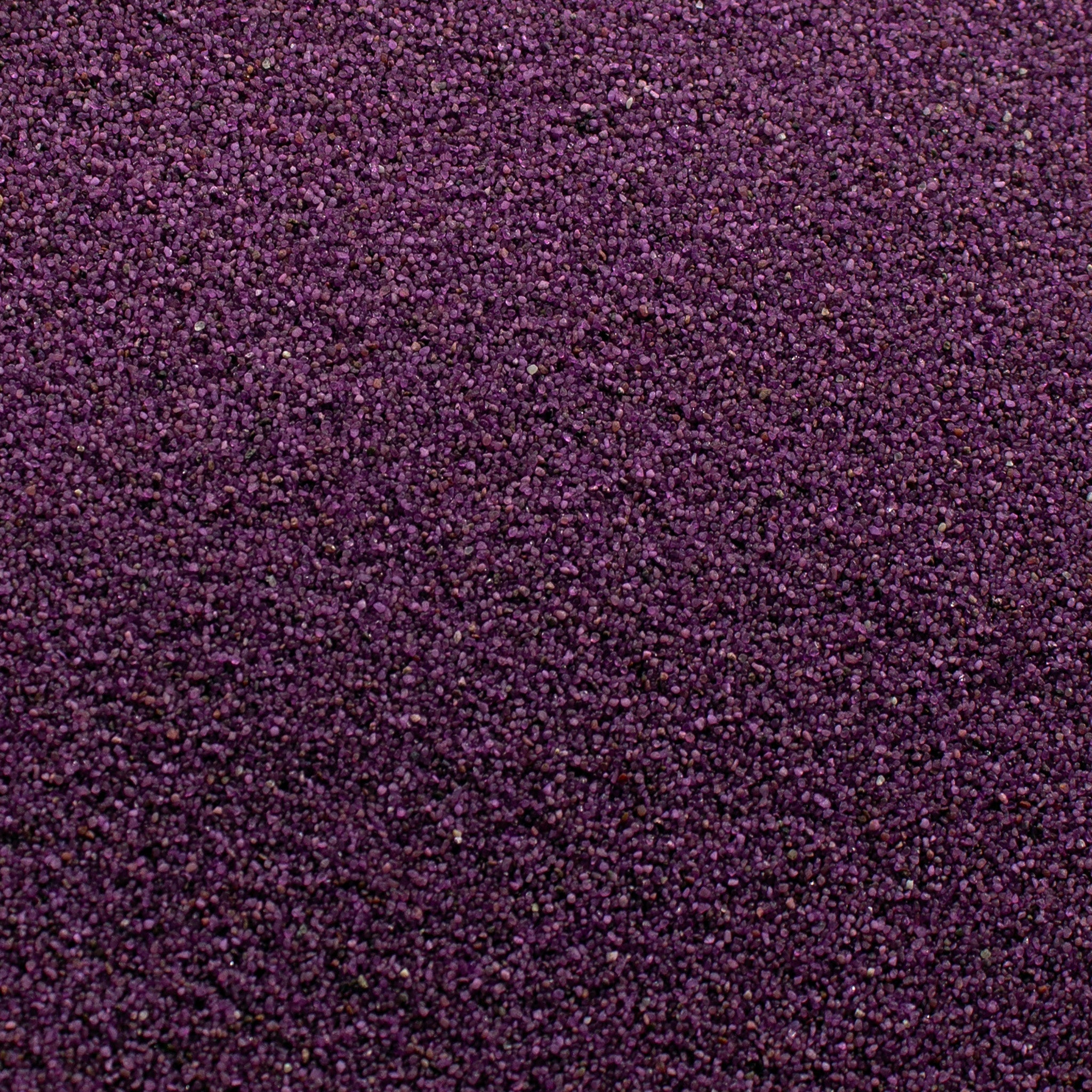 Modelling Coloured Sand - Amethyst