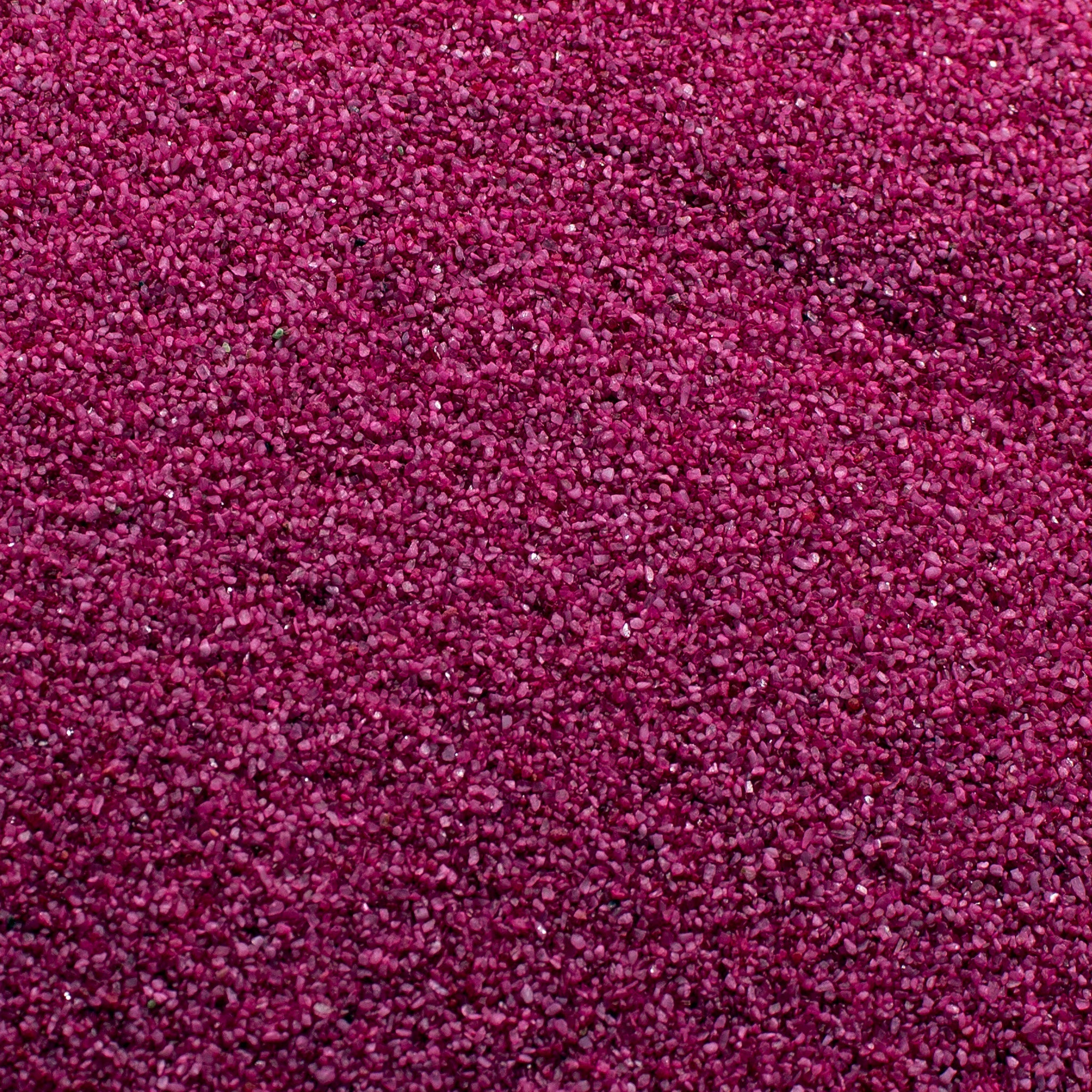 Modelling Coloured Sand - Fuchsia