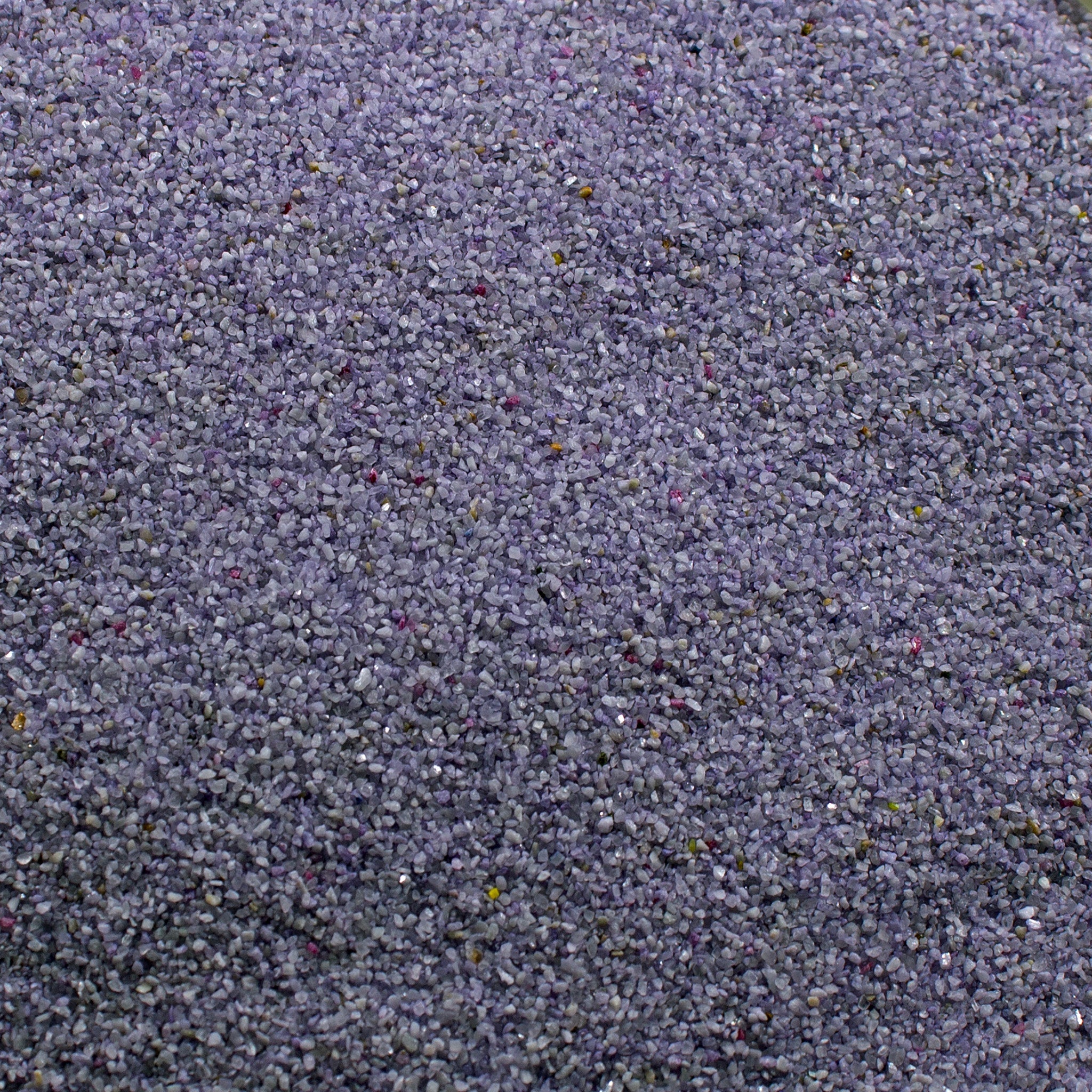 Modelling Coloured Sand - Iris (Blue/Purple)