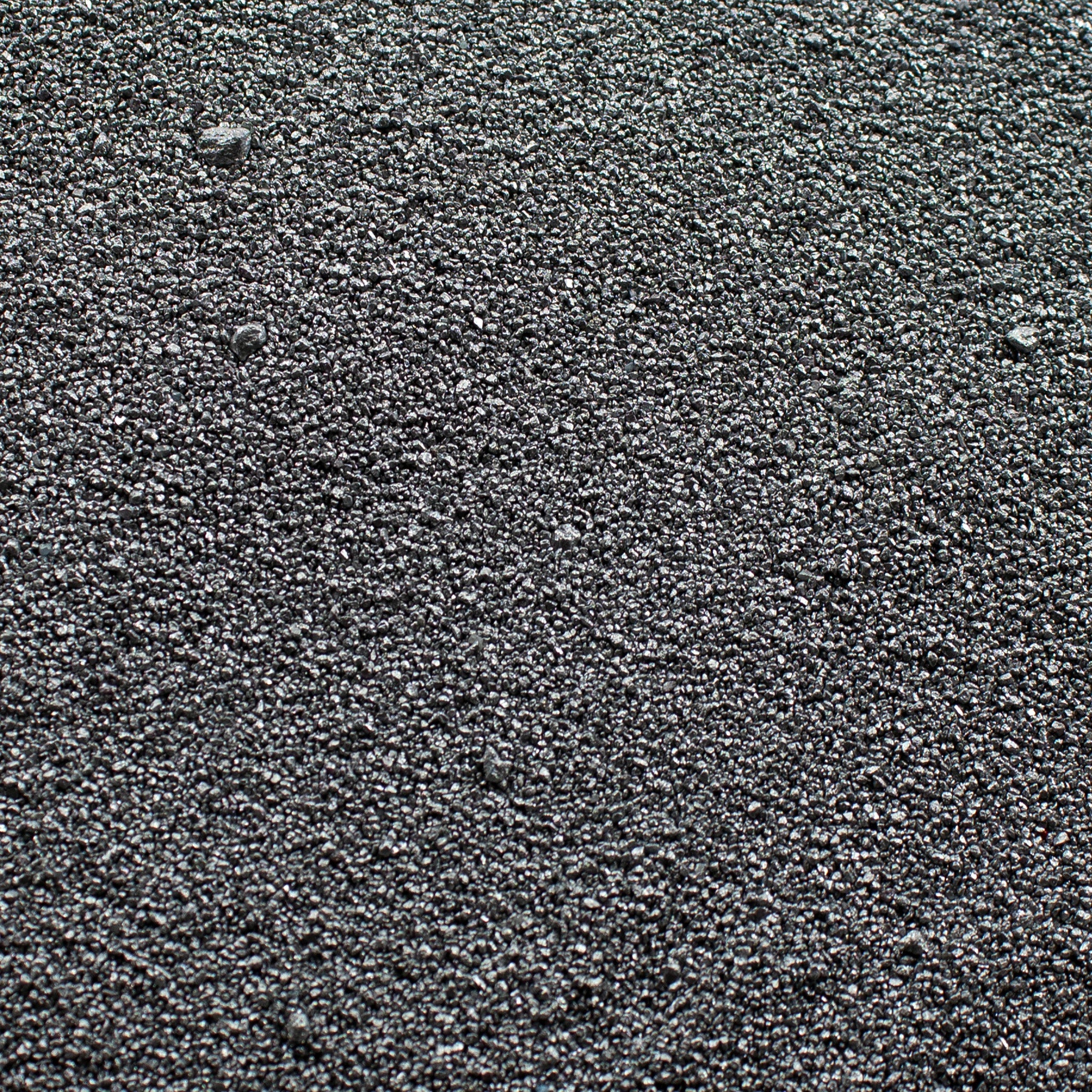 Modelling Coloured Sand - Silver