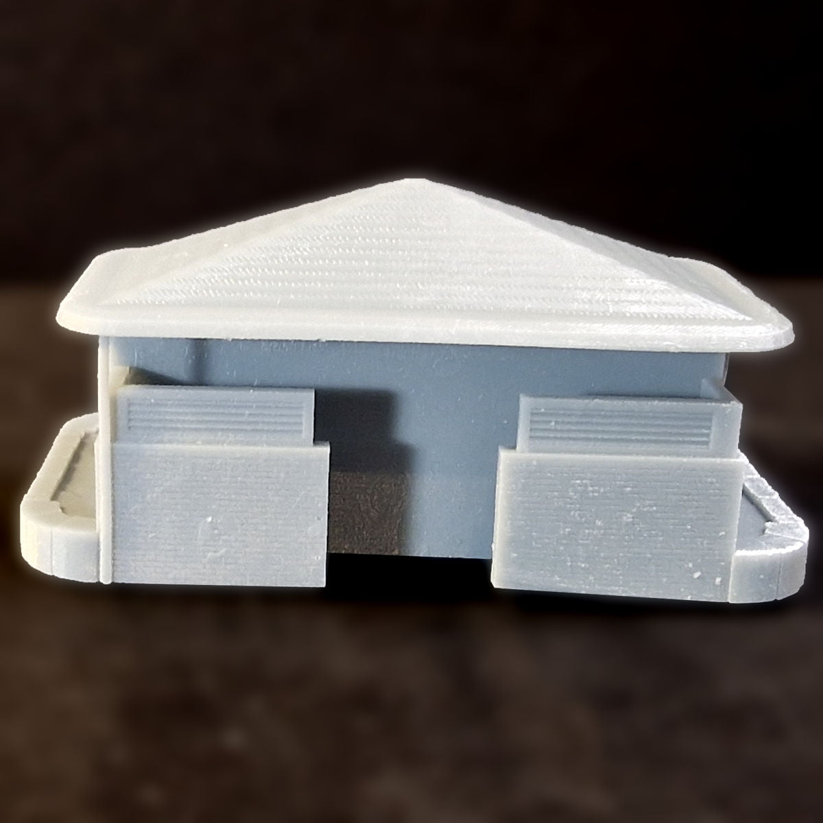 N Gauge (1:150) Tokyo Toilets
