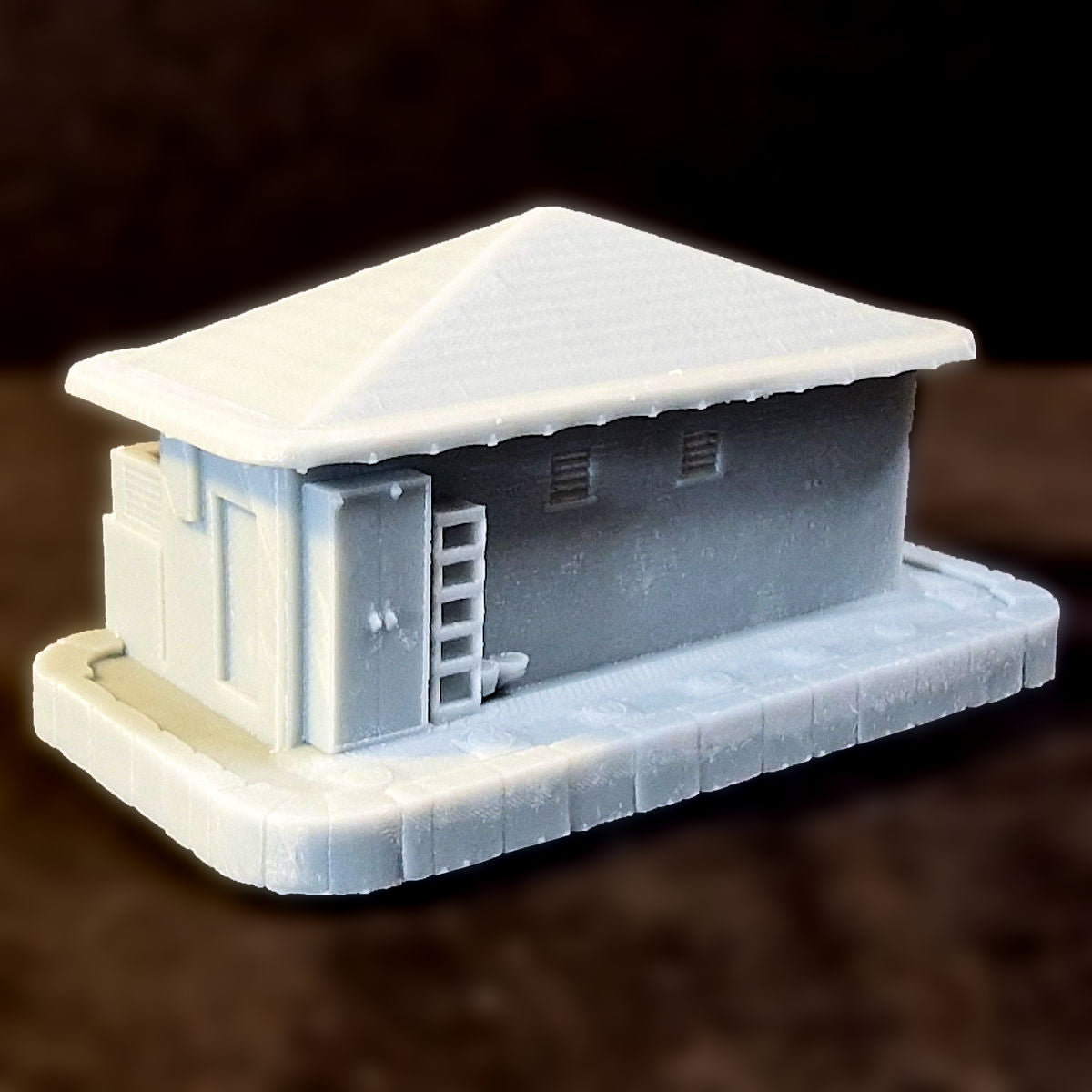 N Gauge (1:150) Tokyo Toilets