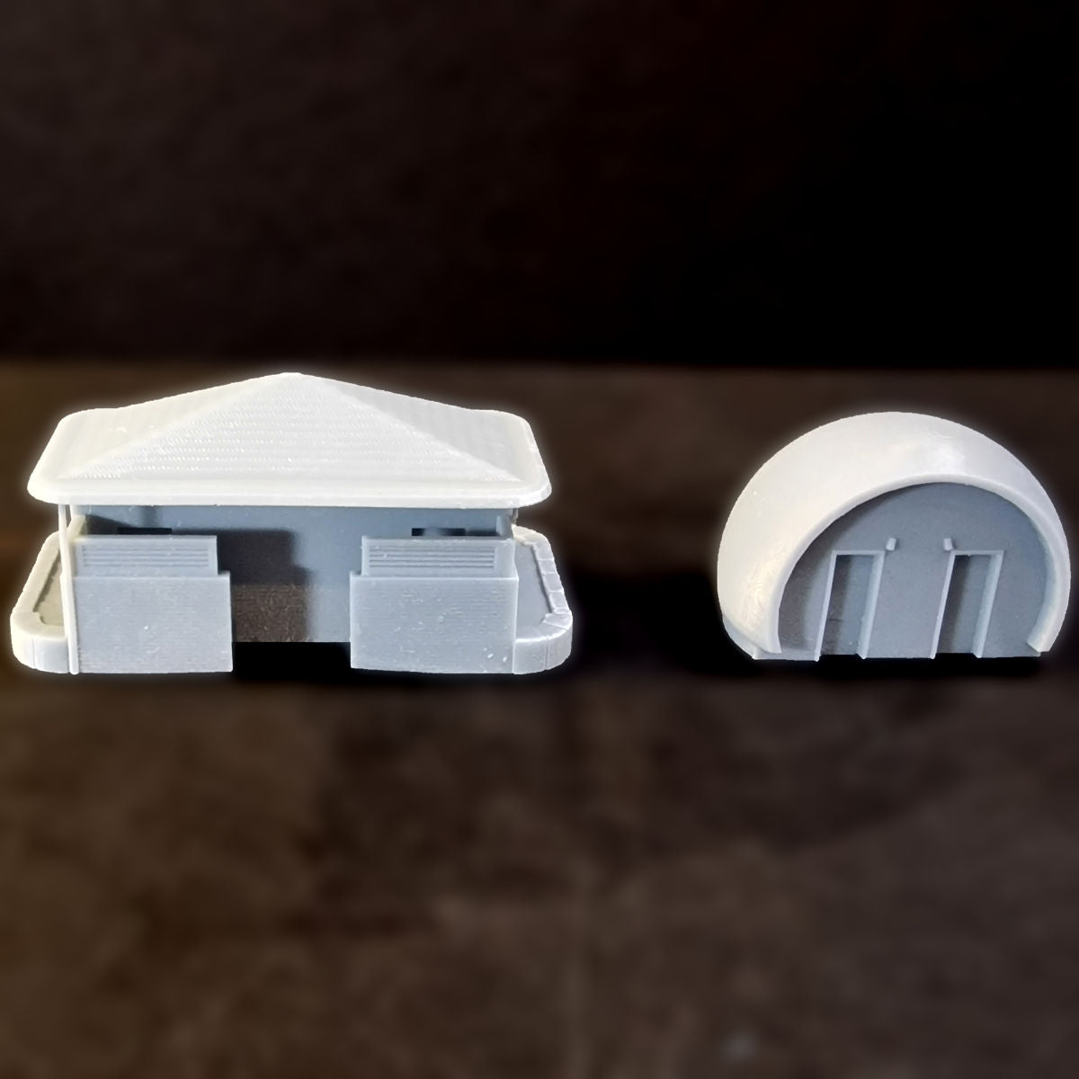 N Gauge (1:150) Tokyo Toilets